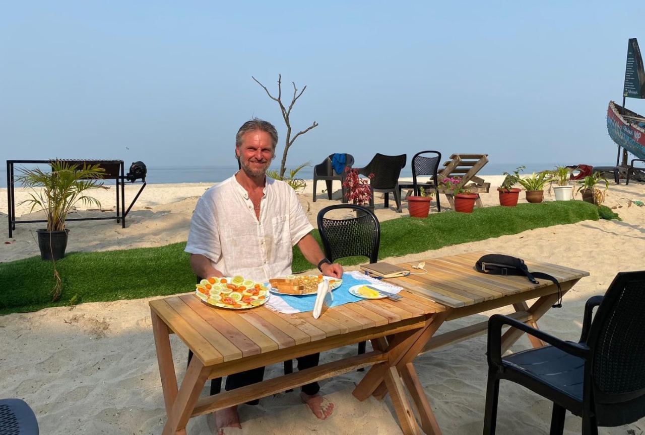 Alivious Beach Homestay Alappuzha Εξωτερικό φωτογραφία