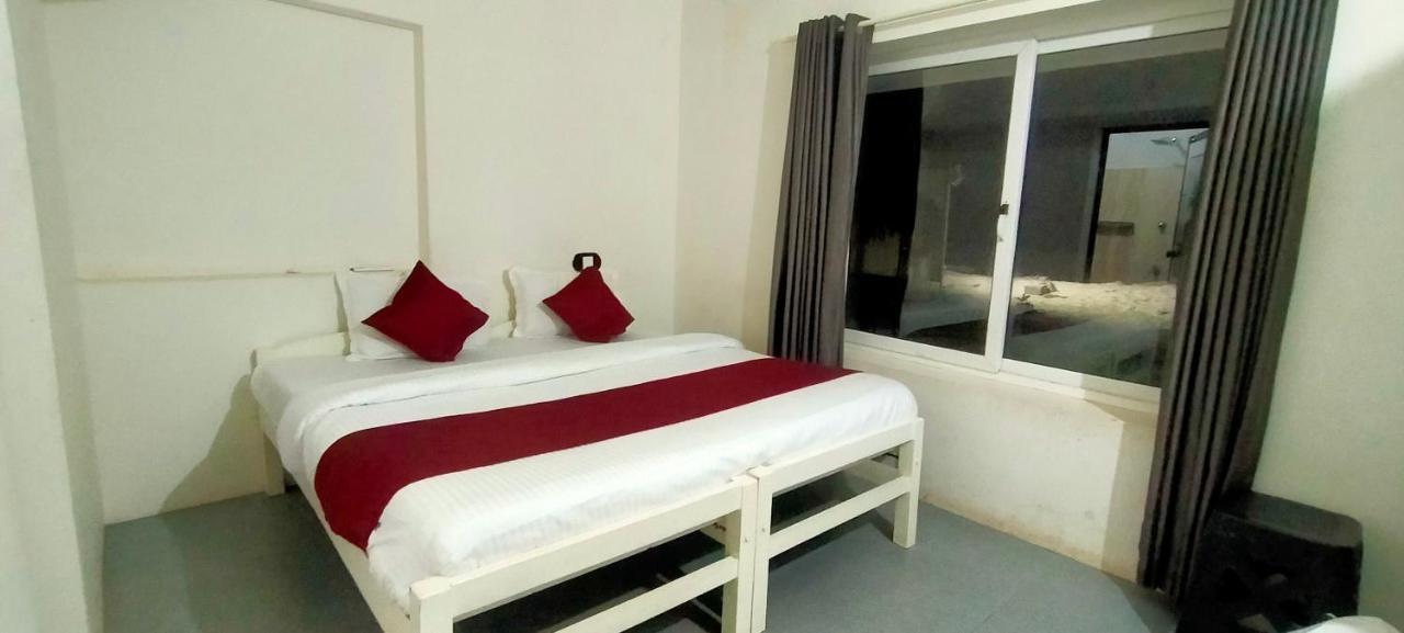Alivious Beach Homestay Alappuzha Εξωτερικό φωτογραφία