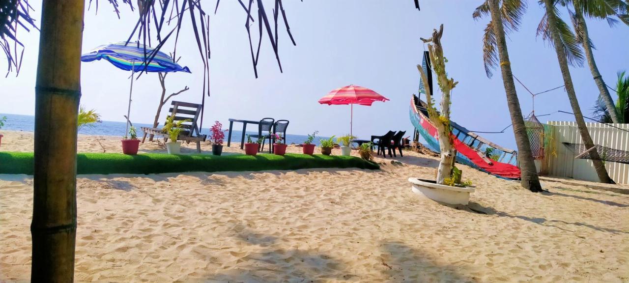 Alivious Beach Homestay Alappuzha Εξωτερικό φωτογραφία