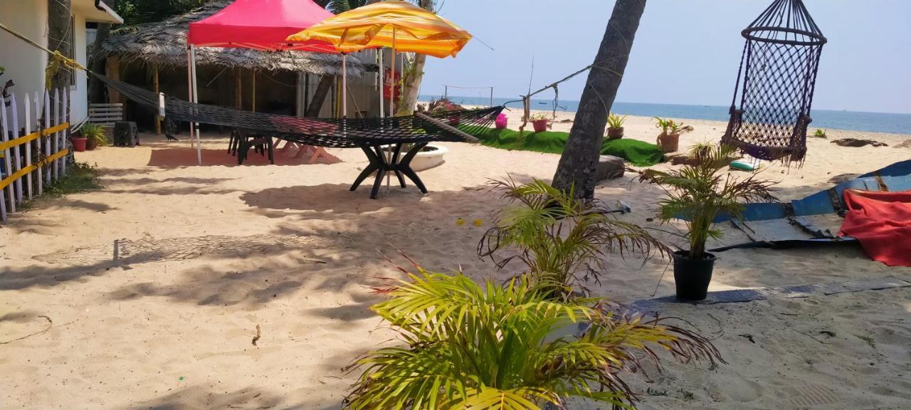 Alivious Beach Homestay Alappuzha Εξωτερικό φωτογραφία
