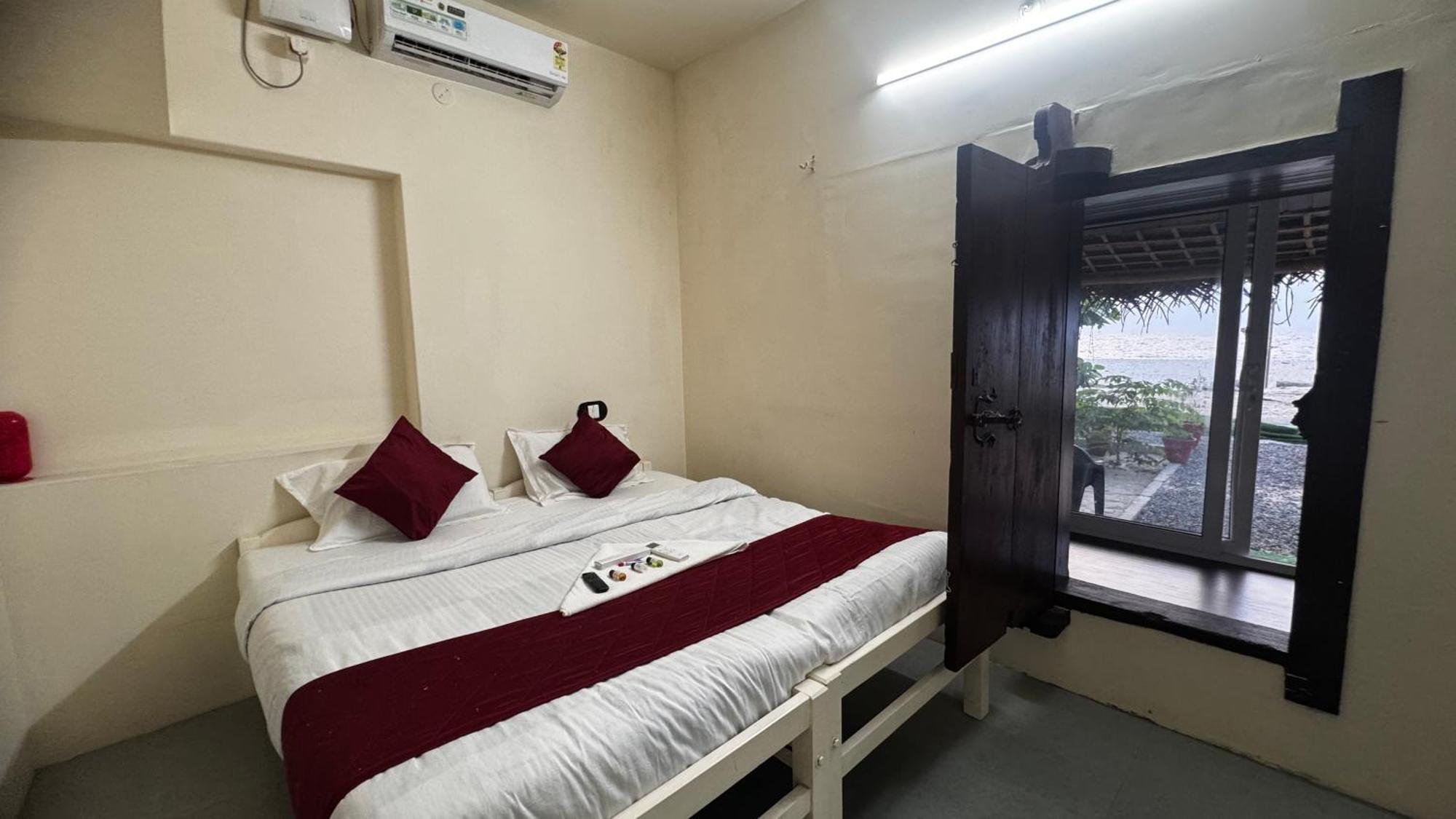 Alivious Beach Homestay Alappuzha Εξωτερικό φωτογραφία