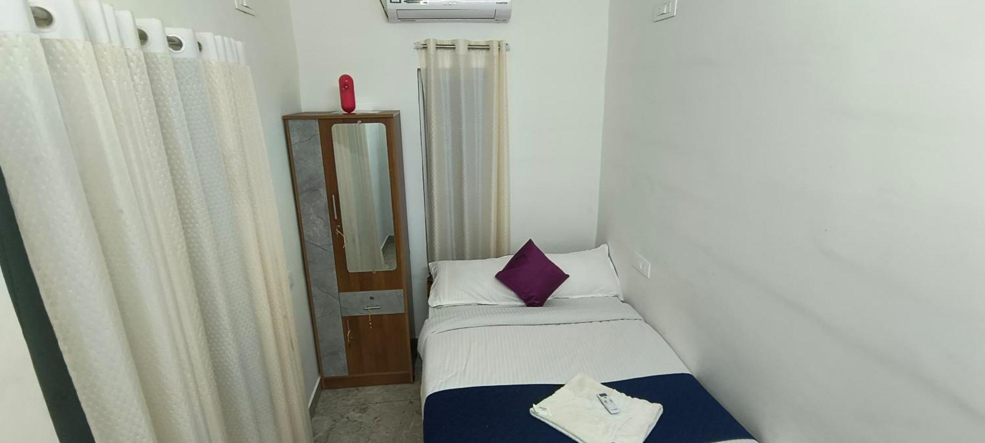 Alivious Beach Homestay Alappuzha Εξωτερικό φωτογραφία