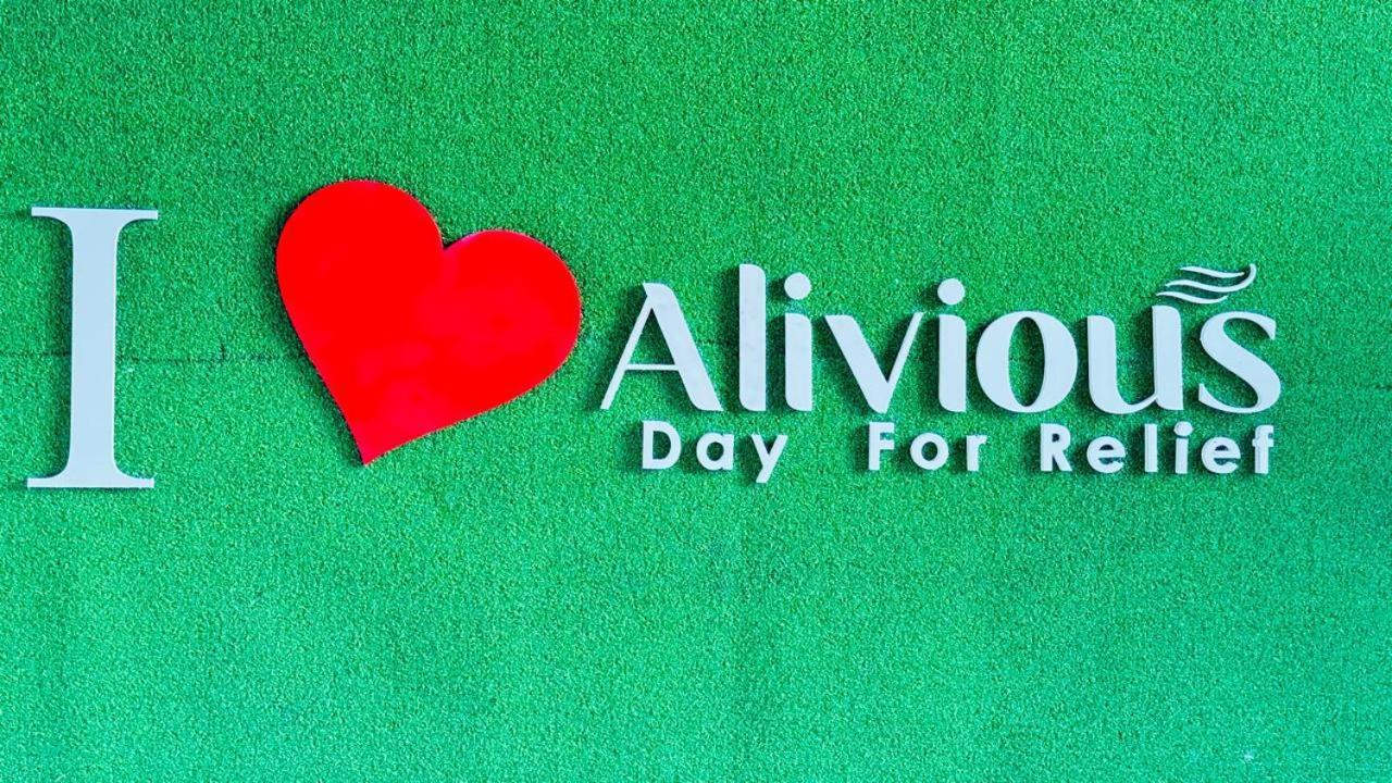 Alivious Beach Homestay Alappuzha Εξωτερικό φωτογραφία