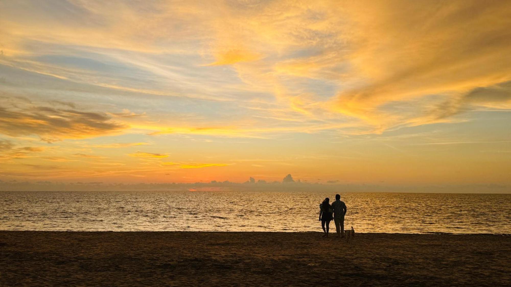 Alivious Beach Homestay Alappuzha Εξωτερικό φωτογραφία